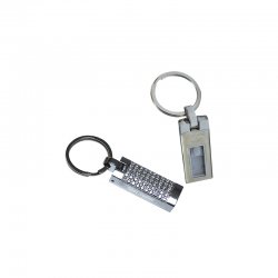 Promosyon Metal - Taşlı USB - 16 GB