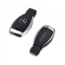 Promosyon Mercedes Anahtar USB - 16 GB