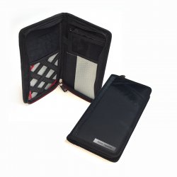Promosyon Pasaportluk - Deri ve Kumaş kaplama