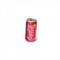 Promosyon Coco Cola Usb Bellek