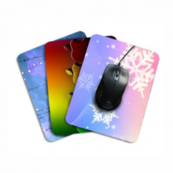 Promosyon Kişiye Özel Mouse Pad - İnce